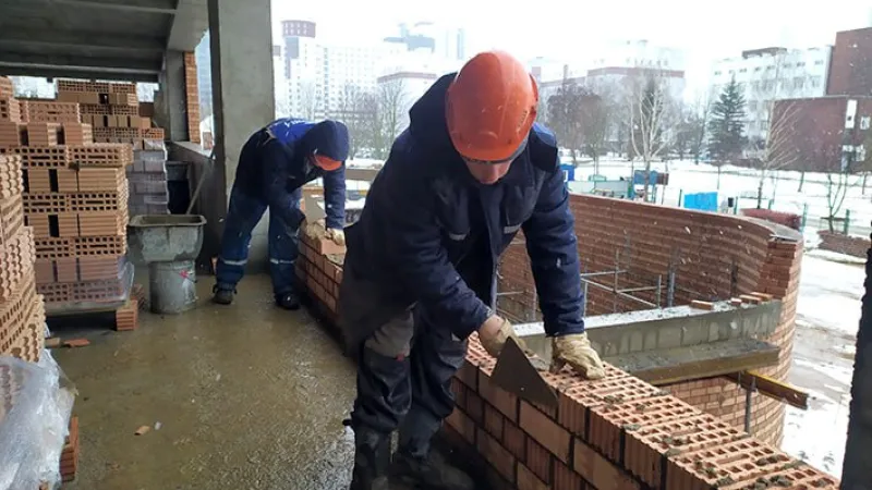 Новый корпус БГМУ построят до конца этого года. Фото 4