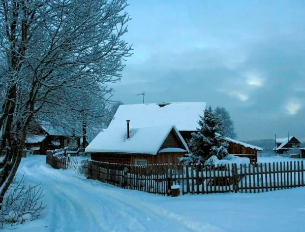 Как получить подъемные и найти работу в сельской местности