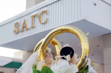 После високосного затишья в Минске растет число бракосочетаний