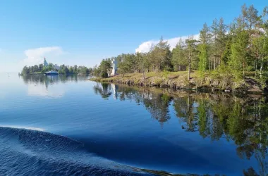 Прямые авиарейсы свяжут Беларусь и Карелию с мая