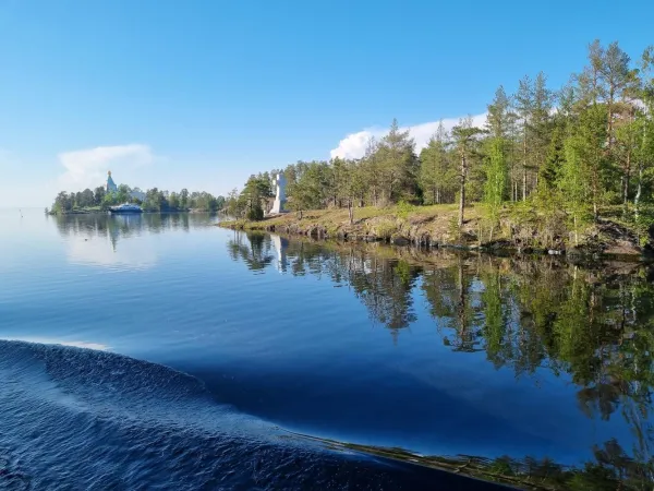 Прямые авиарейсы свяжут Беларусь и Карелию с мая