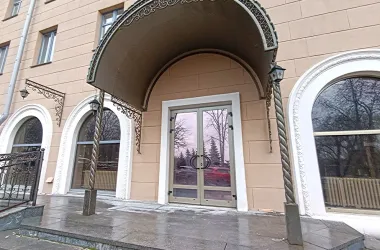 В Минске приступили к реконструкции Дворца гражданских обрядов