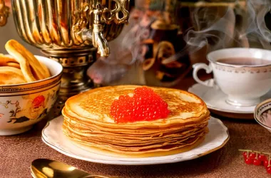 В Минске на Масленицу подготовили ярмарки, концерты и 7 тематических двориков