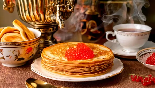 В Минске на Масленицу подготовили ярмарки, концерты и 7 тематических двориков