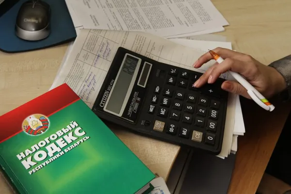В Беларуси анонсировали внесение изменений в Налоговый кодекс