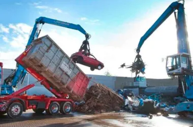 В Беларуси утверждены новые ставки утилизационного сбора