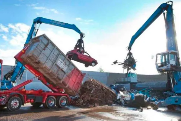 В Беларуси утверждены новые ставки утилизационного сбора