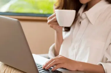 Белстат назвал данные о количестве белорусов, работающих удаленно