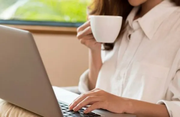 Белстат назвал данные о количестве белорусов, работающих удаленно