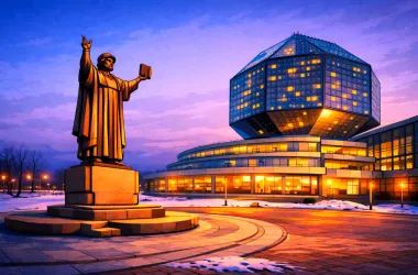 Страйкбольные полигоны в Минске - где поиграть в страйкбол