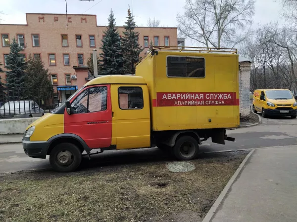 На заявки «аварийка» на Новый год будут реагировать в первую очередь