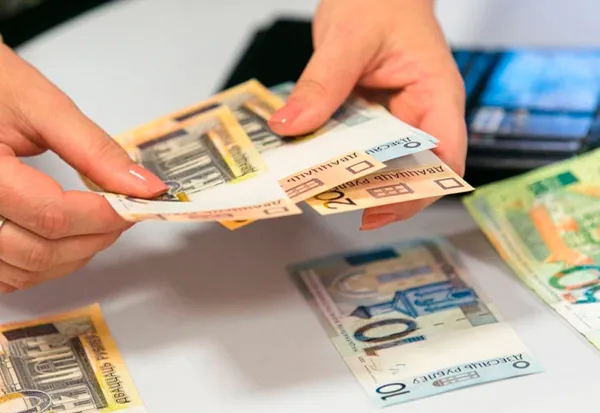 Плательщики НПД смогут доплачивать взносы для страхового стажа