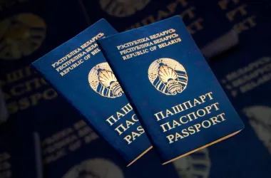 МВД разъяснило порядок получения паспортов для детей