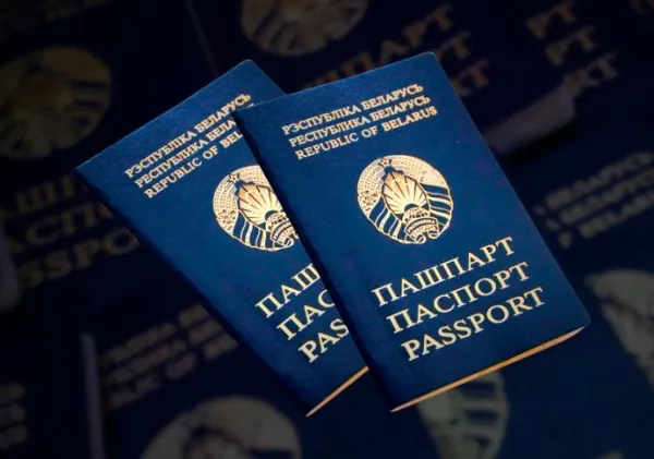 МВД разъяснило порядок получения паспортов для детей