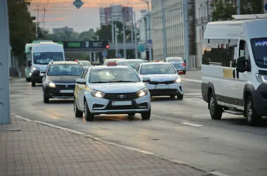 Подписан Указ о нерегулярных пассажирских автоперевозках