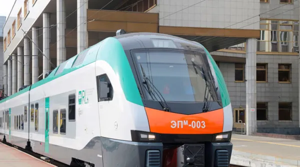 БЖД добавила свыше 40 поездов на праздники в апреле и мае