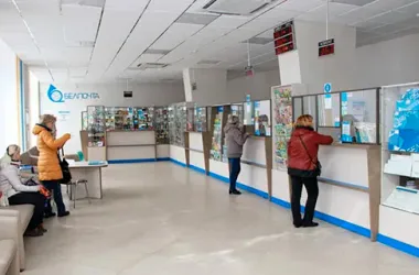 Утверждены тарифы на доставку пенсий через почту