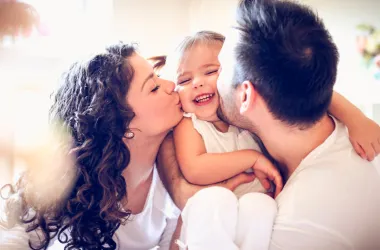 Минтруда пояснил, когда родители имеют право на дополнительные выходные