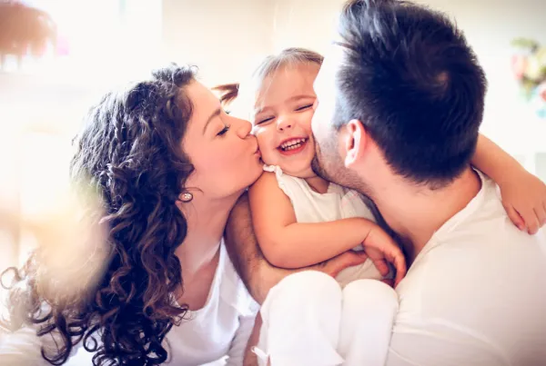 Минтруда пояснил, когда родители имеют право на дополнительные выходные