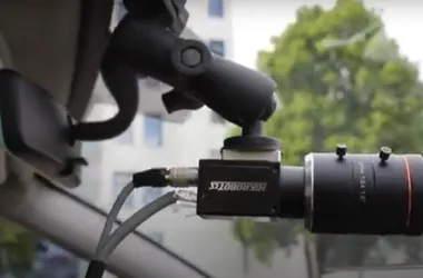 В столице начал работать новый комплекс контроля за парковкой