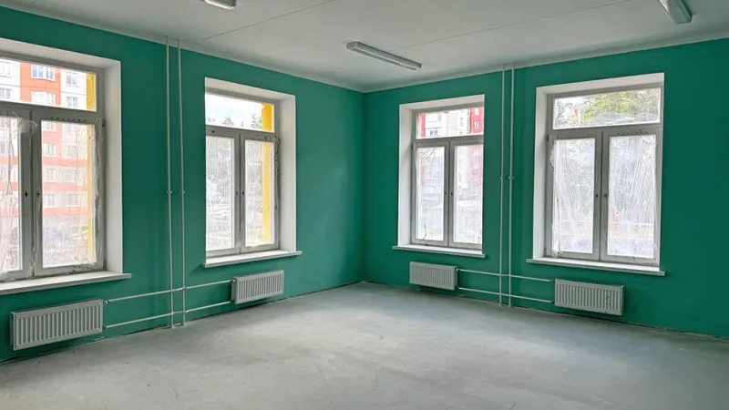 В Минске завершается строительство нового детского сада на 230 мест. Фото 4