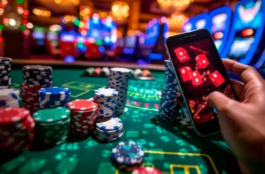 Долгосрочный беттинг: где проходит грань между удачей и дисциплиной