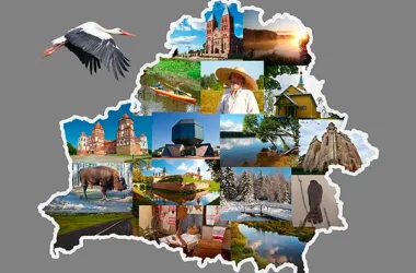 Какие туристические мероприятия пройдут в Беларуси в 2024 году