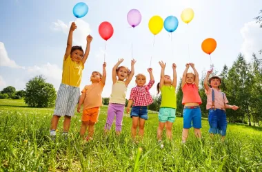 Новые меры защиты детства внесены в законодательство Беларуси