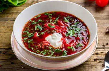 За «борщевым набором» и стабфондами будет установлен контроль