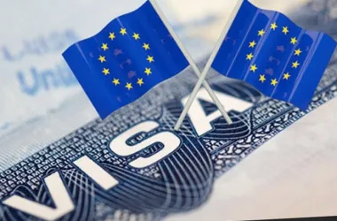 Запуск системы EES при пересечении границ Шенгенской зоны отложен до 2025 года