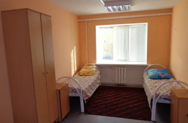 Капремонт общежитий на Кульман и Ангарской начнется в 2025 году