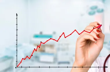 Рост заболеваемости ОРИ в Беларуси ожидается в конце января