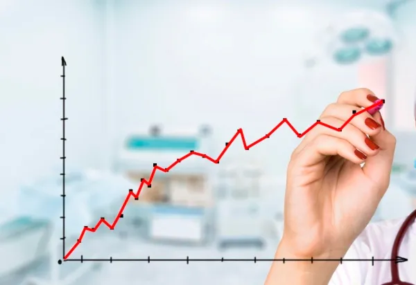 Рост заболеваемости ОРИ в Беларуси ожидается в конце января