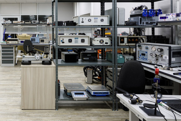 Метрологические услуги с гарантией точности и индивидуального подхода