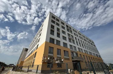 Взрослая поликлиника в «Минск-Мире» готовится к открытию