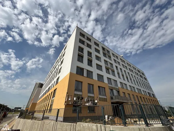 Взрослая поликлиника в «Минск-Мире» готовится к открытию