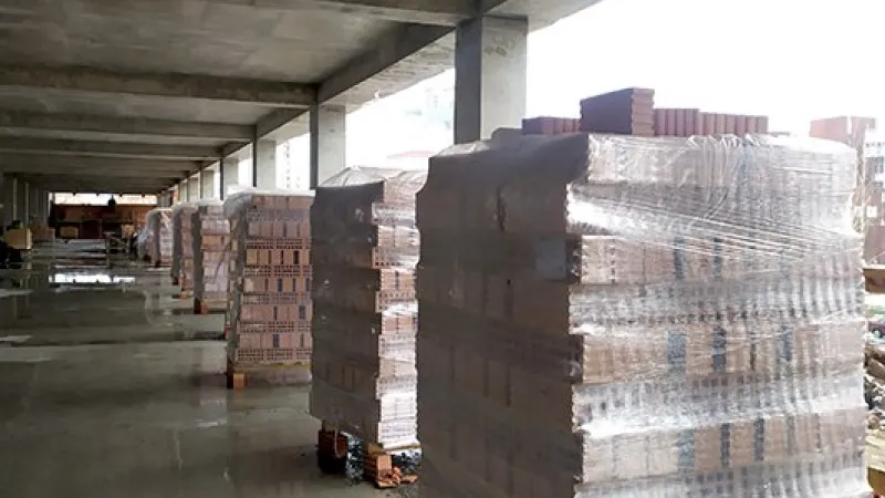 Новый корпус БГМУ построят до конца этого года. Фото 5