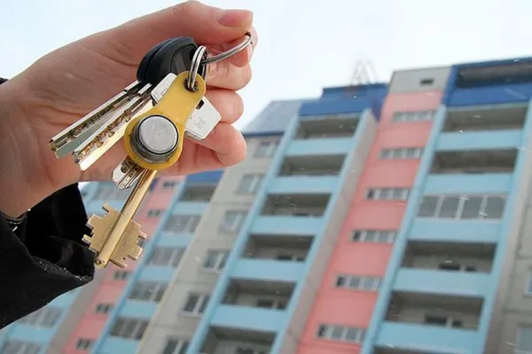 Строительство арендного жилья в Беларуси увеличится