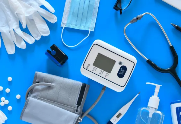 Порядок госрегистрации медицинских изделий упрощен