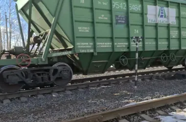 Грузовые поезда в обход Минска: поток составов через жилые районы сократился на 20%