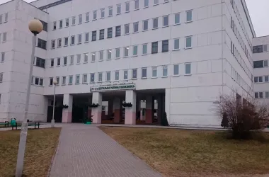 Поликлиника № 2 на ул. Якубовского открывается после реконструкции