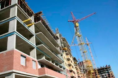 Проект по возведению 4 млн кв. м жилья планируют реализовать в Минске