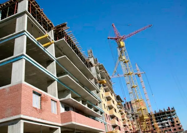 Проект по возведению 4 млн кв. м жилья планируют реализовать в Минске