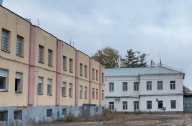 Реконструкция «Володарки» запланирована на четвертый квартал этого года