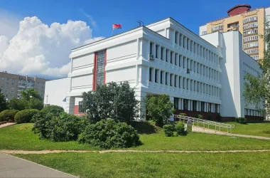 Академию образования реорганизуют