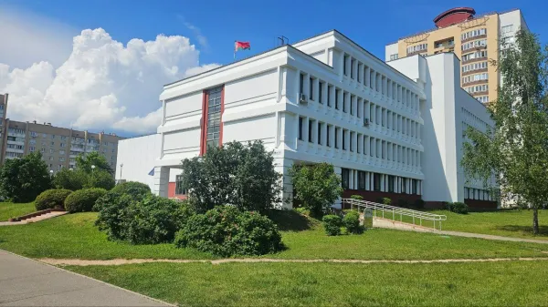 Академию образования реорганизуют