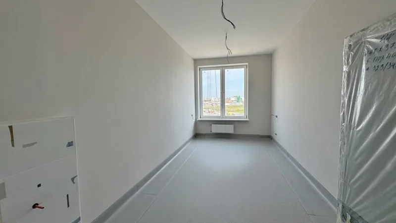 Взрослая поликлиника в «Минск-Мире» готовится к открытию. Фото 2