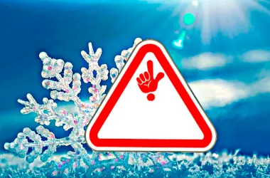 Белорусов приглашают принять участие в видеоконкурсе «Зима без опасностей!»