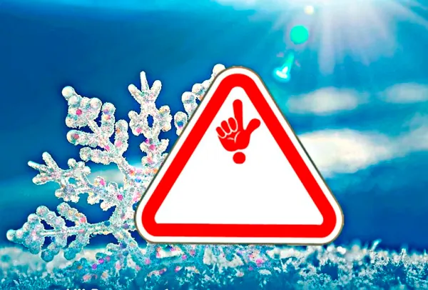 Белорусов приглашают принять участие в видеоконкурсе «Зима без опасностей!»