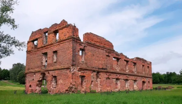 В Минске обсудят проект восстановления каплицы и мельницы в Лошицком парке